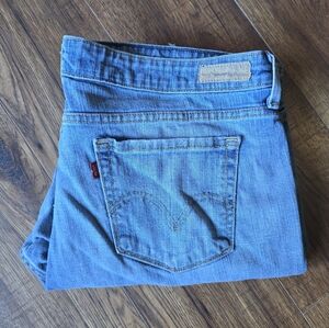 Levi's 545 Low Bootcut Jeans
